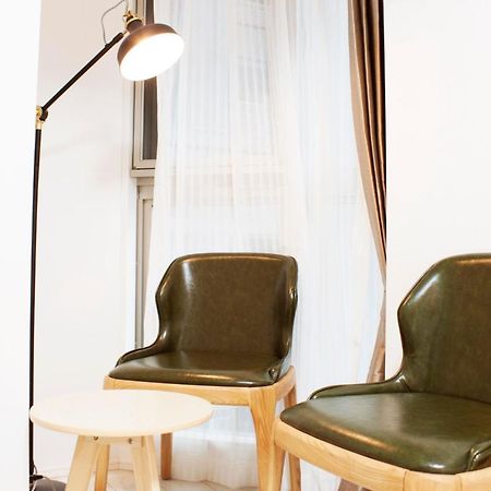 Hotel Shu Tokyo Luaran gambar