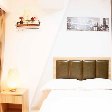 Hotel Shu Tokyo Luaran gambar