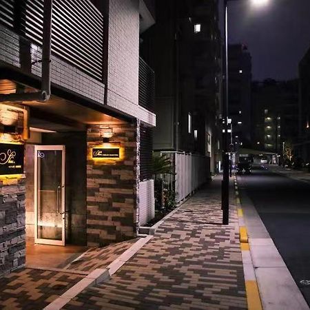 Hotel Shu Tokyo Luaran gambar