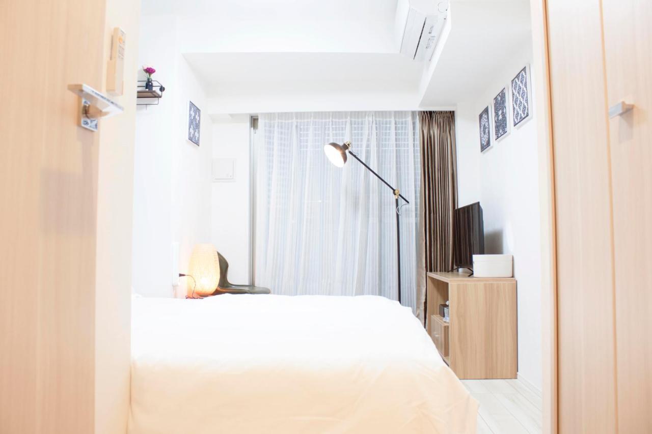 Hotel Shu Tokyo Luaran gambar