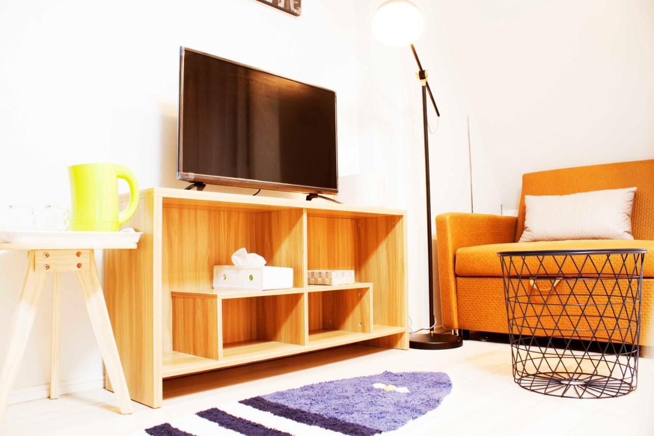 Hotel Shu Tokyo Luaran gambar