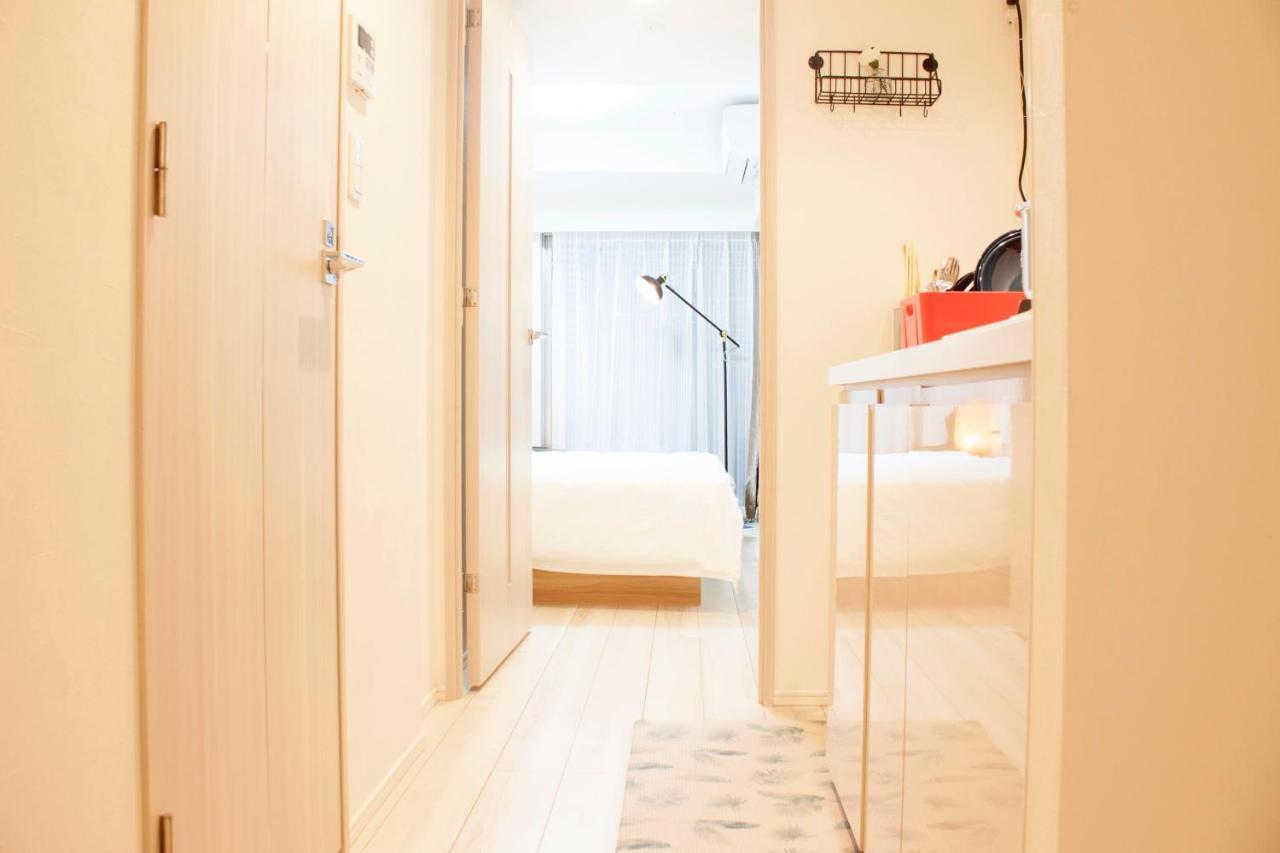 Hotel Shu Tokyo Luaran gambar