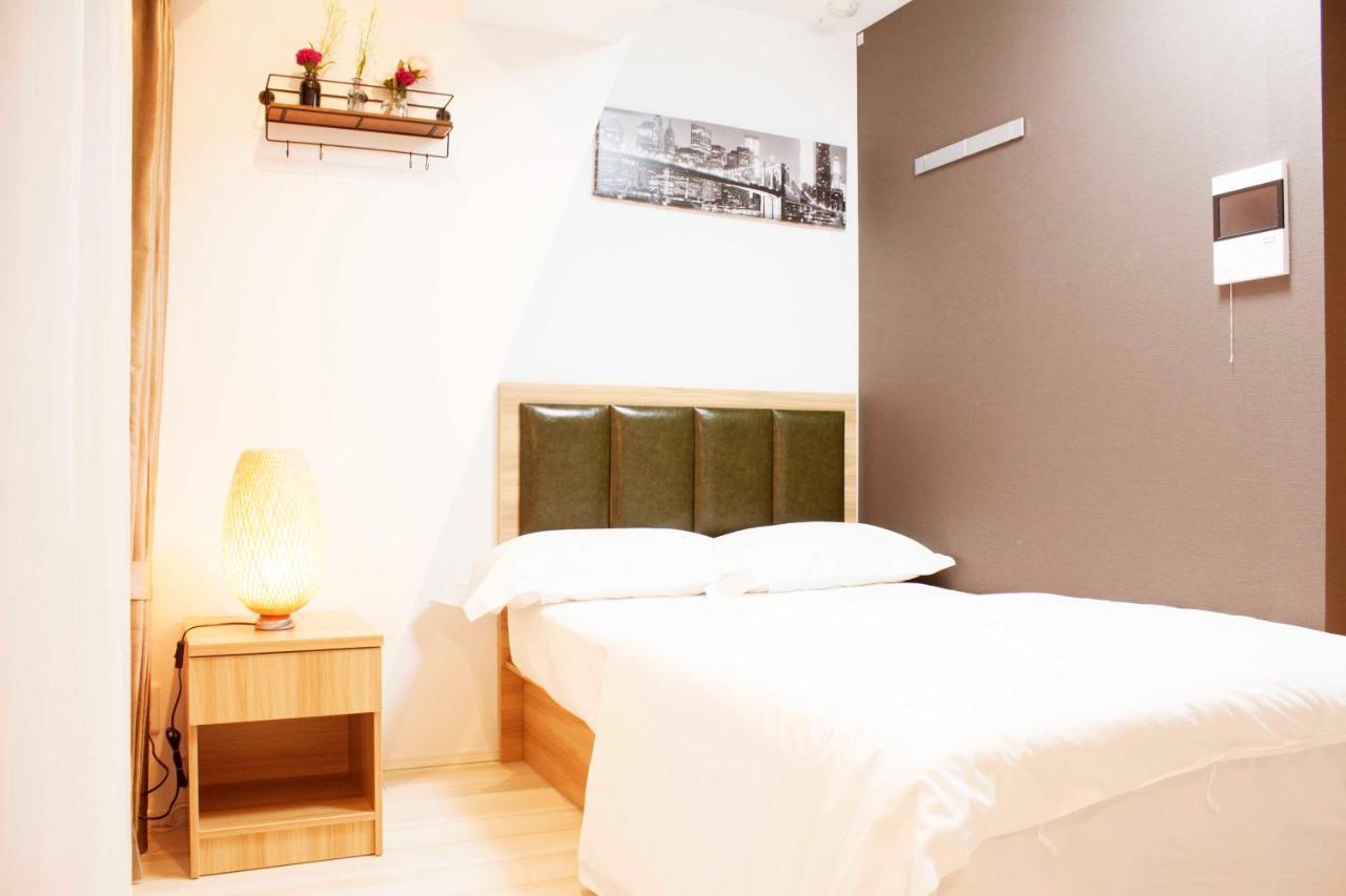 Hotel Shu Tokyo Luaran gambar