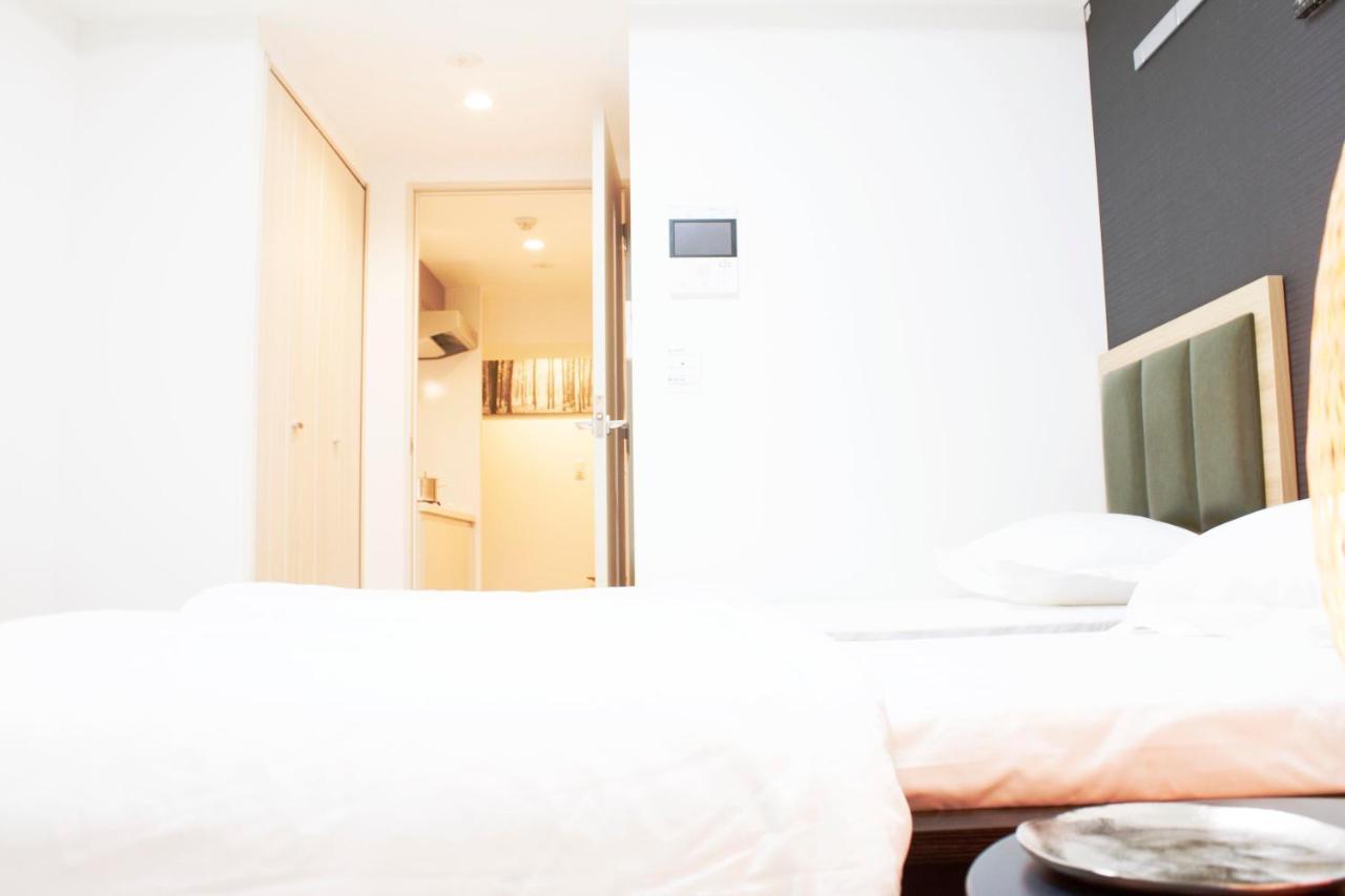 Hotel Shu Tokyo Luaran gambar