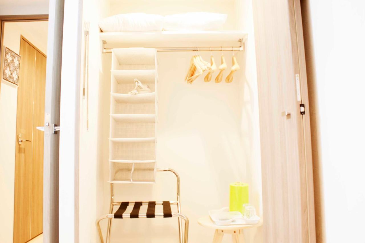 Hotel Shu Tokyo Luaran gambar