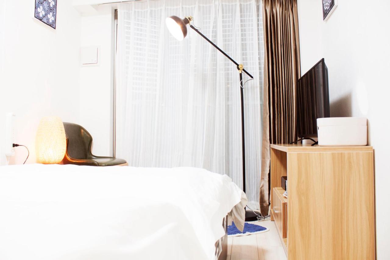 Hotel Shu Tokyo Luaran gambar
