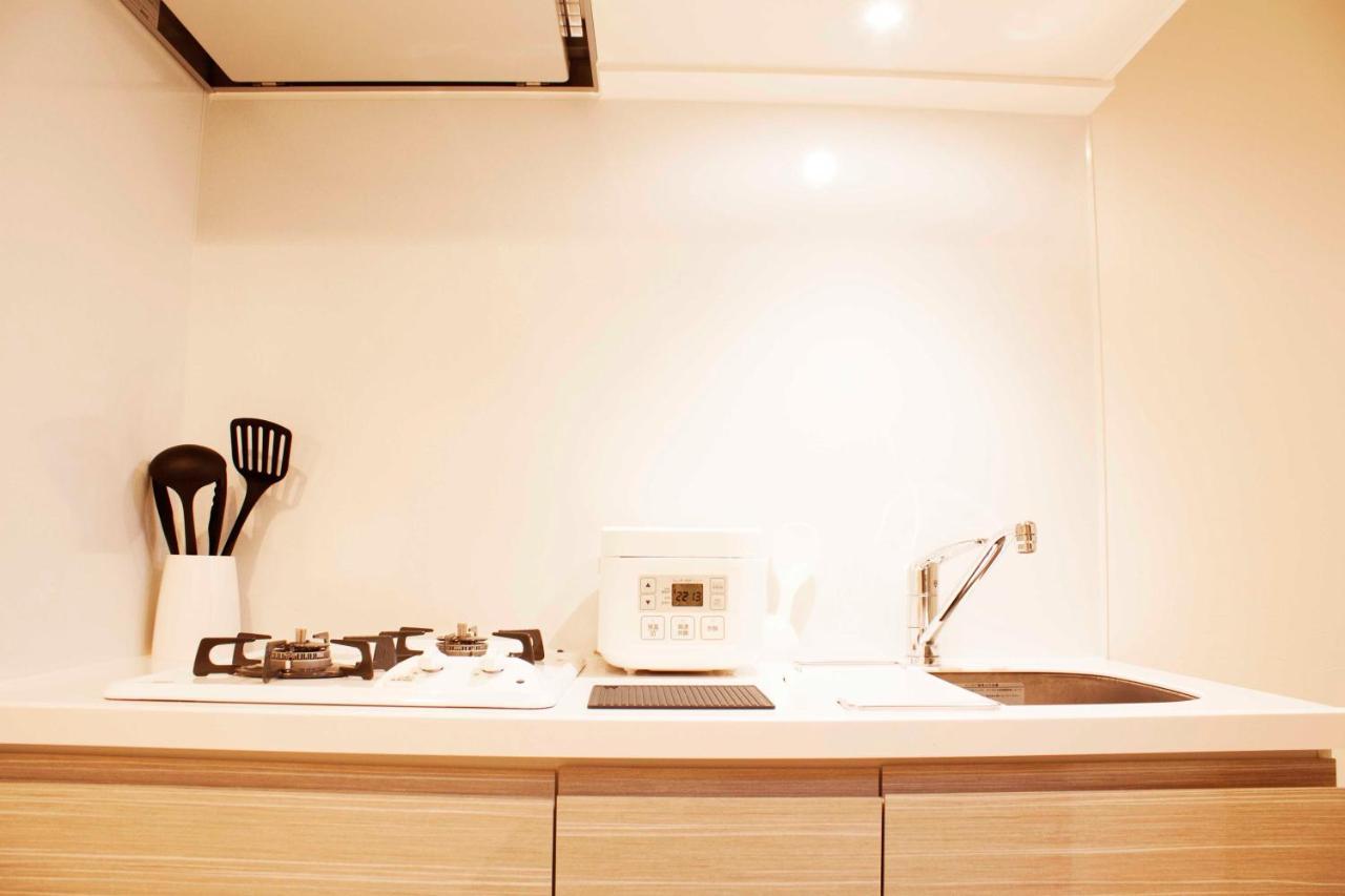 Hotel Shu Tokyo Luaran gambar