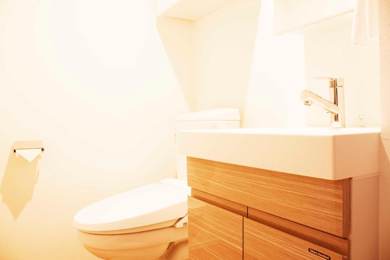 Hotel Shu Tokyo Luaran gambar